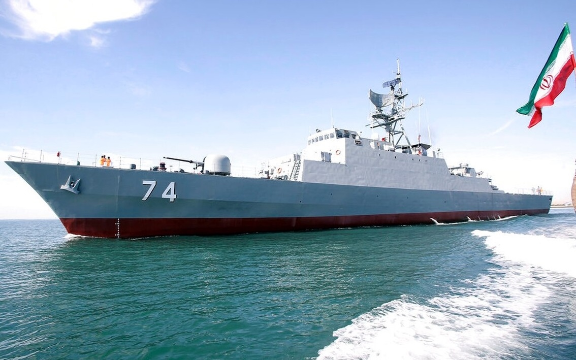 Hải quân Ấn Độ đề xuất 4 nguyên tắc hợp tác ở Ấn Độ Dương